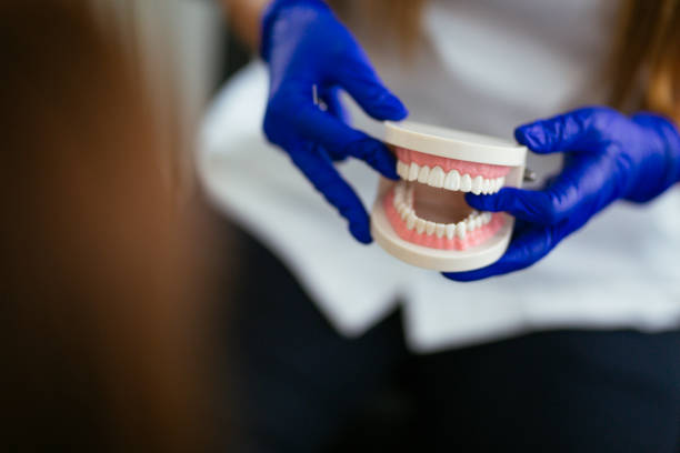 Professional  Holistic Dental Services in Campbell, MO
