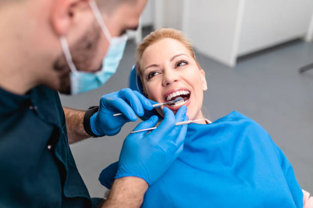 Best Pediatric Dentistry  in Campbell, MO