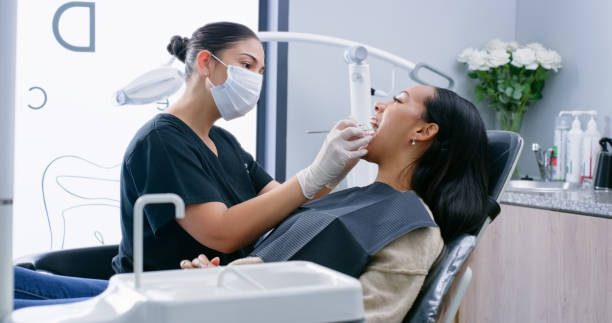 Best Oral Cancer Screening  in Campbell, MO
