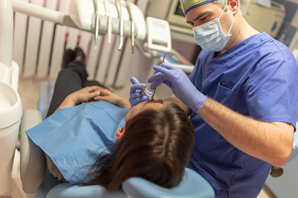 Best TMJ/TMD Treatment  in Campbell, MO