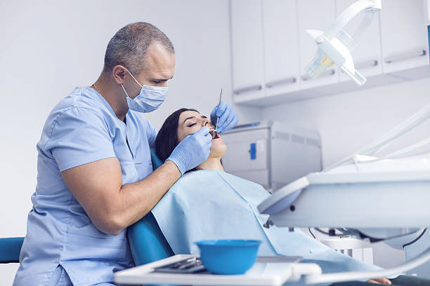 Best Sleep Apnea Treatment  in Campbell, MO